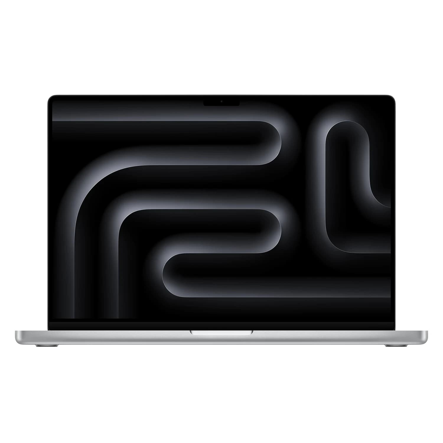 Apple Apple MacBook Pro MGE74LL/A 16" Chip M5 Max 2TB SSD 36GB RAM - Prata