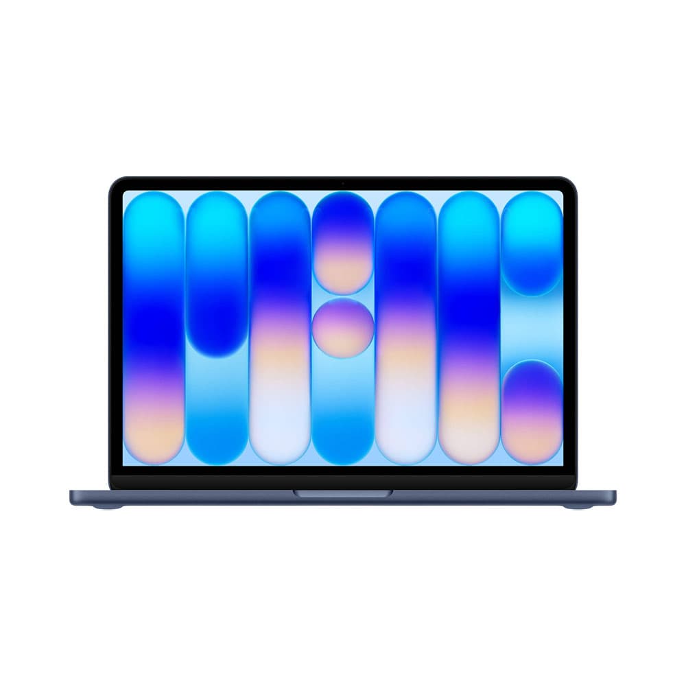 Apple Macbook Neo Apple Mhff4 Ll/A A18 Pro 8 Gb Ram 256 Gb 13" Indigo