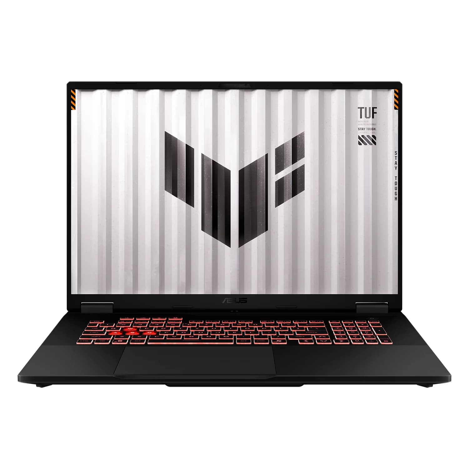 ASUS Notebook Asus Tuf FA808UP-NS74 18" AMD Ryzen 7 260 1TB SSD 16GB RAM NVIDIA GeForce RTX5070 8GB - Preto