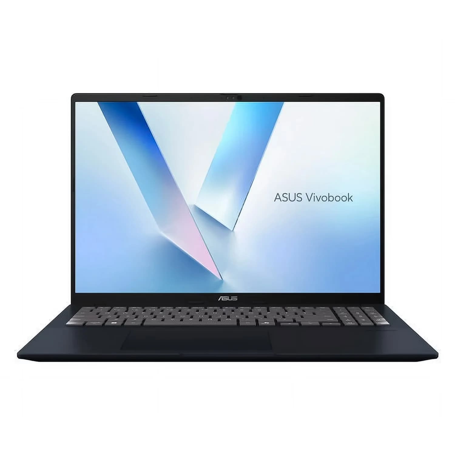 ASUS Notebook Asus Vivobook 16 X1607QA-DS54 16" Snapdragon X 512GB 16GB RAM - Preto