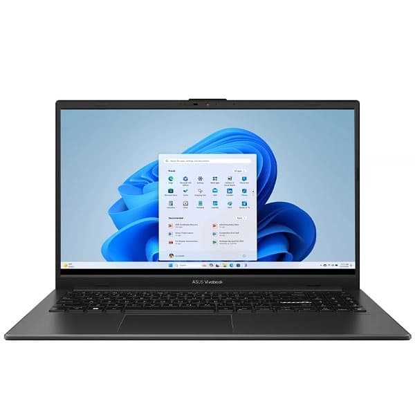 ASUS Notebook ASUS Vivobook Go 15 E1504GA-WB31 15.6" Intel Core i3-N305 8GB RAM 128GB UFS - Mixed Black
