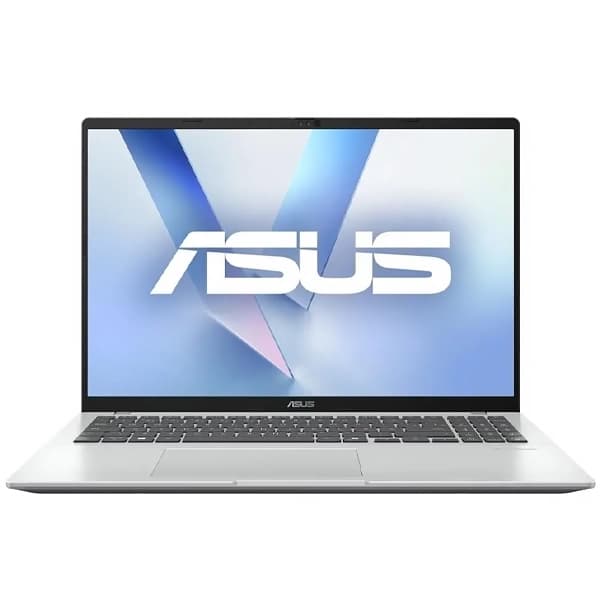 ASUS Notebook ASUS VivoBook X1607Q X1607QA-IS56 16" Qualcomm Snapdragon X X126100 16GB RAM 1TB SSD - Prata