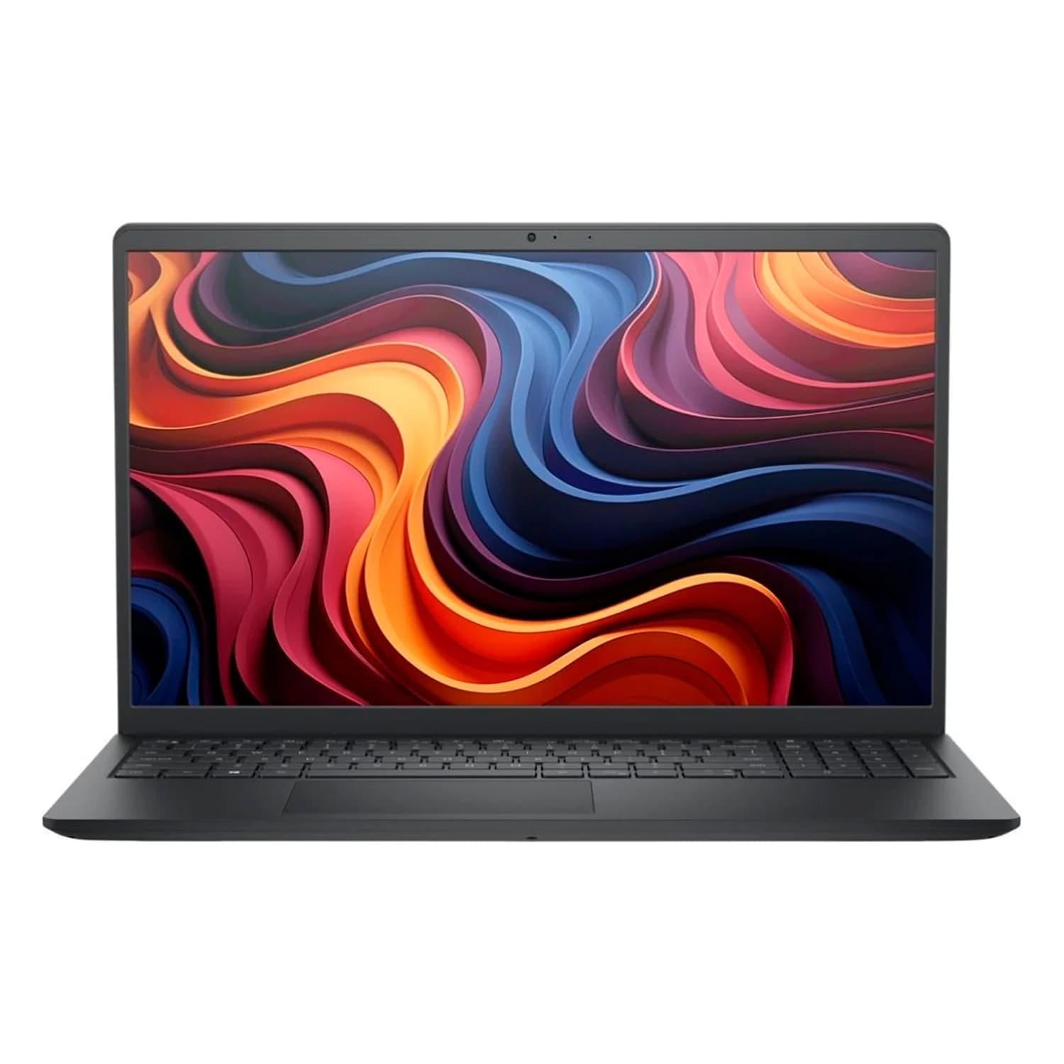Dell Notebook Dell 15 LDC15255-A117 15.6" AMD Ryzen 7-7730U 512GB SSD 16GB RAM - Preto
