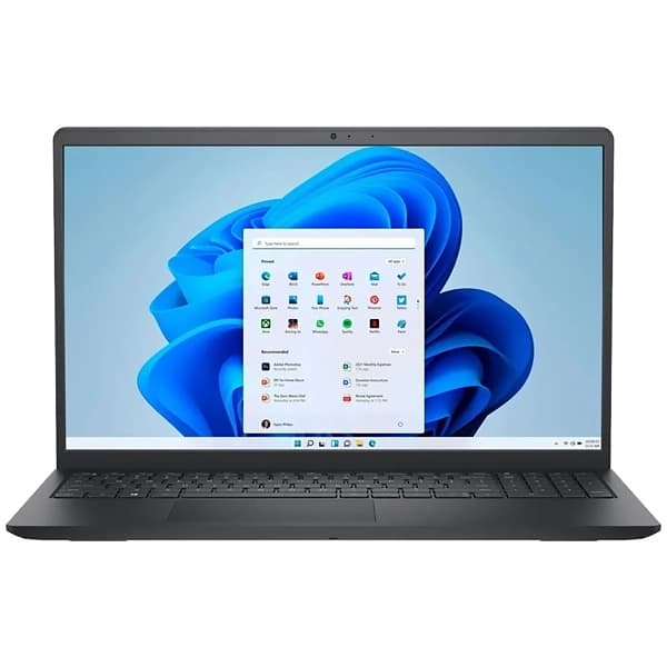 Dell Notebook Dell Inspiron 15 i3530-5623BLK 15" Intel Core i5-1334U 8GB RAM 512GB SSD - Carbon Black