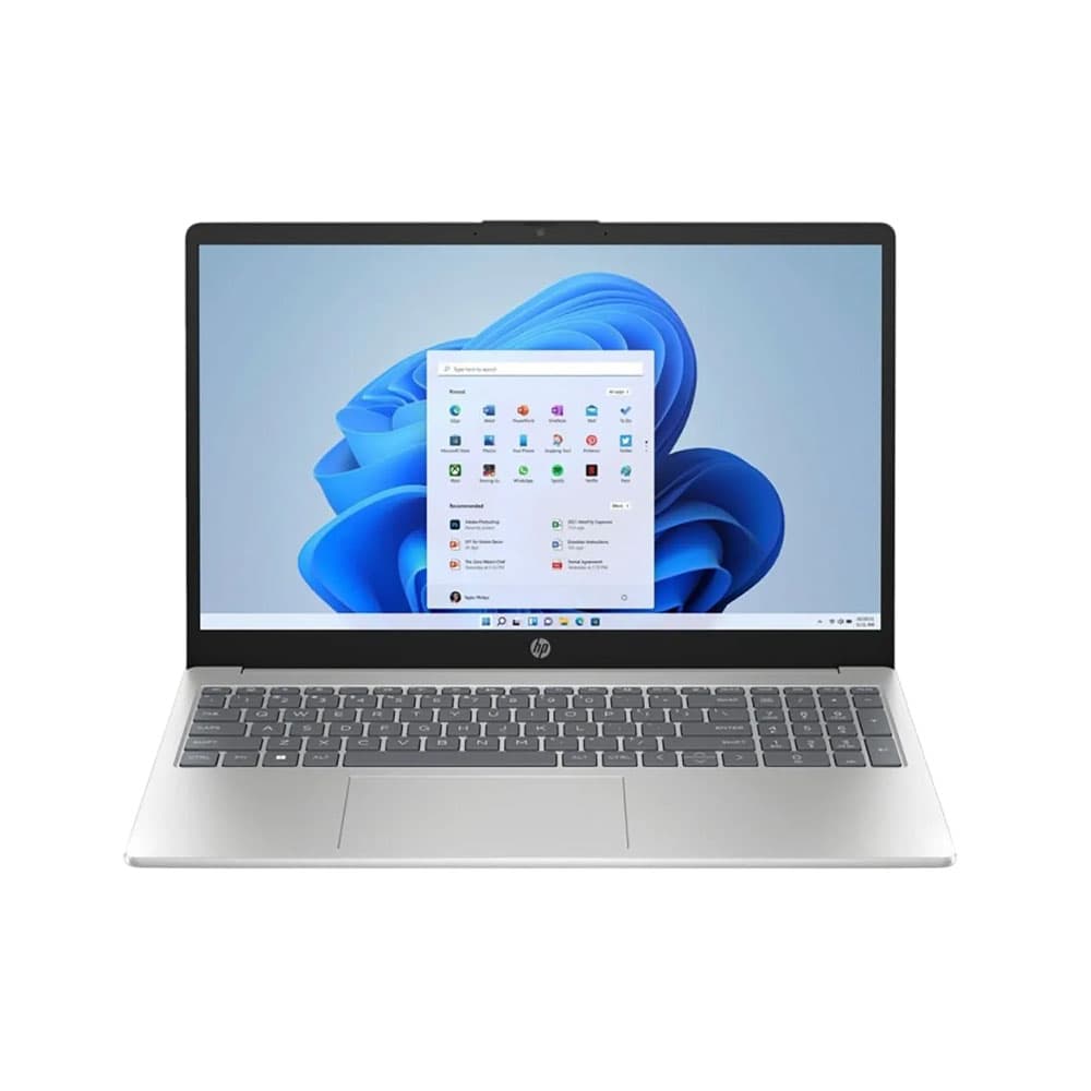 HP Notebook Hp 15 Fd0113 Dx Intel Core I3 N305 8 Gb Ram 128 Gb Ufs 15.6"