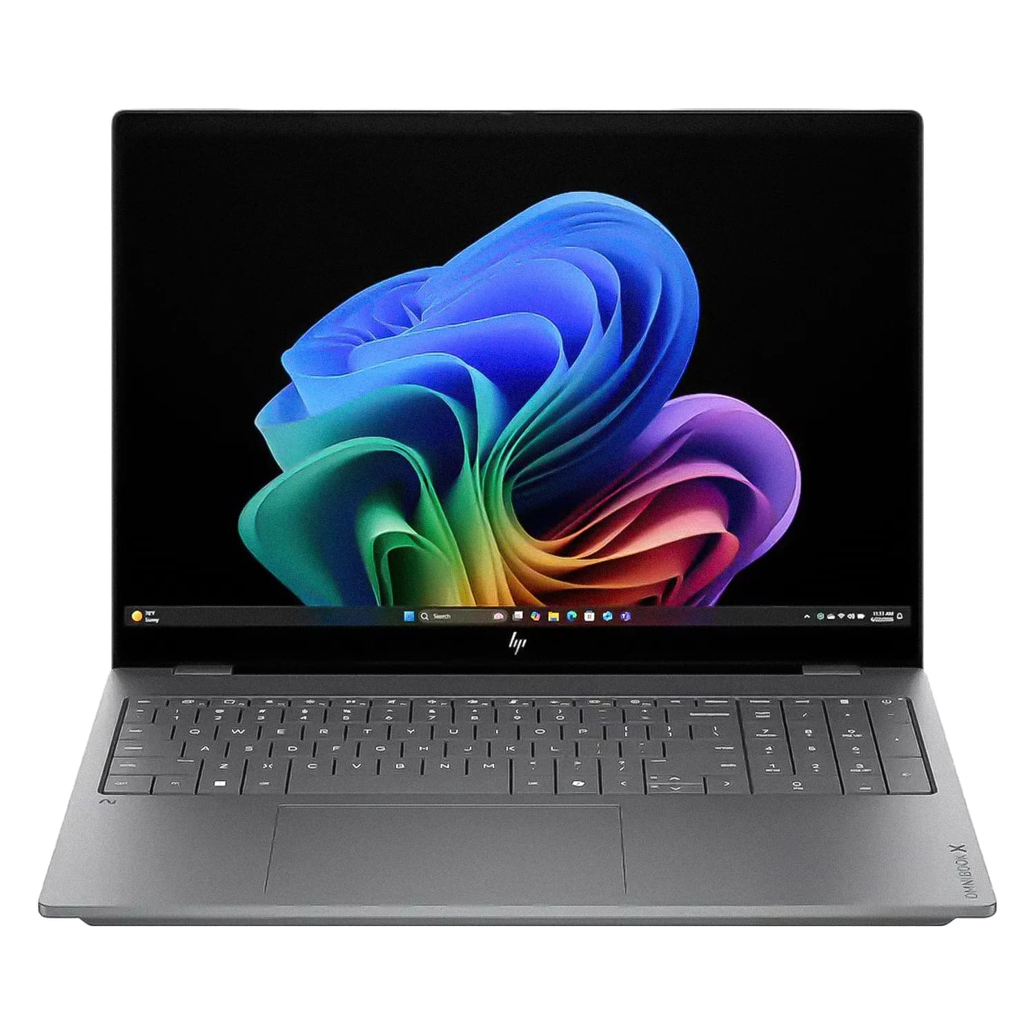 Hp Omnibook BG0013DX Intel Ultra 358H Touch Oled 2K