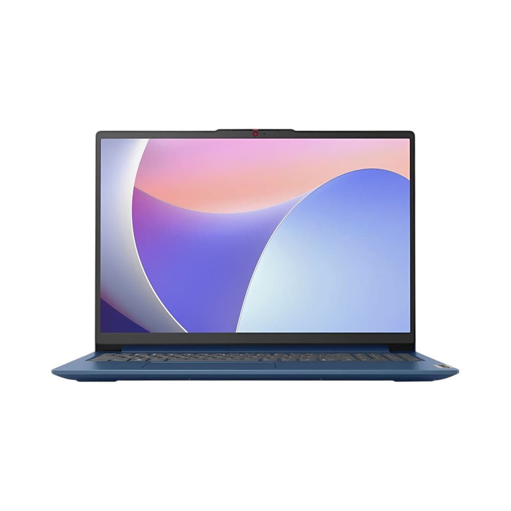 Lenovo Notebook Lenovo Ideapad Slim 3 AMD Ryzen 7-170 16GB RAM 512GB SSD Tela 15.6" Full HD Touch Windows 11 Inglês Cinza - 83K700G8US