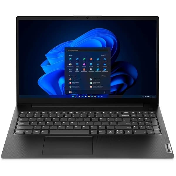 Lenovo Notebook Lenovo V15 G4 AMN 83CQ0025US 15.6" AMD Ryzen 3 7320U 16GB RAM 512GB SSD - Business Black