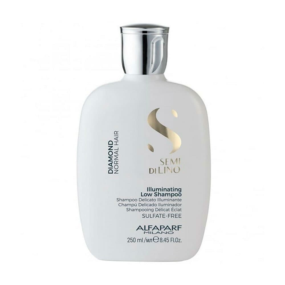 Alfaparf Milano Shampoo Alfaparf Diamond Illuminating 250Ml