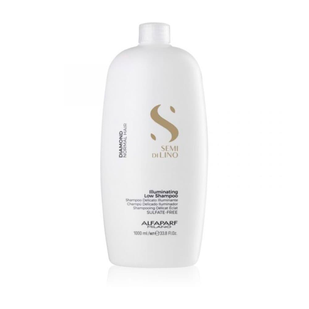 Alfaparf Milano Shampoo Alfaparf Diamond Iluminating 1000Ml