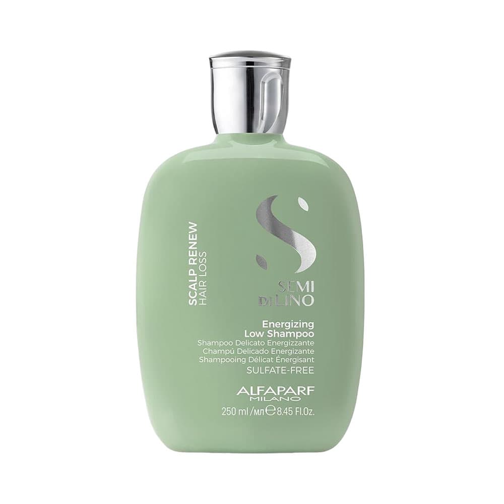 Alfaparf Milano Shampoo Alfaparf Semi di Lino Energizing 250 Ml