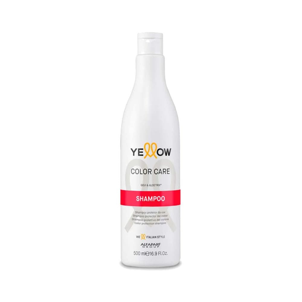 Alfaparf Milano Shampoo Alfaparf Yellow Color Care 500 Ml