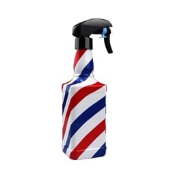 Atomizador Diseño Barber Pole Shop