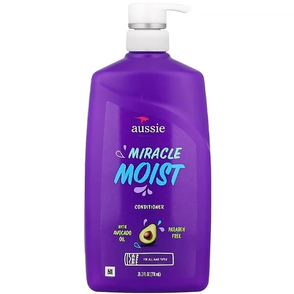 Aussie Condicionador Aussie Miracle Moist 778 Ml