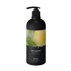 Bananal Citrus Floral Hair Shampoo 500Ml