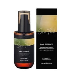 Bananal Hair Essence Citrus Floral 100Ml