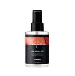 Bananal Hair&Body Mist Peach Floral Musk 125Ml