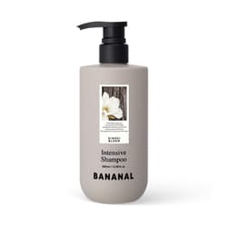 Bananal Hinoki Bloom Intensive Shampoo 500Ml