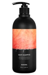 Bananal Peach Floral Musk Hair Shampoo 500Ml