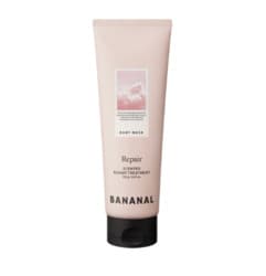 Bananal Scented Repair Treatment Baby Musk 250G