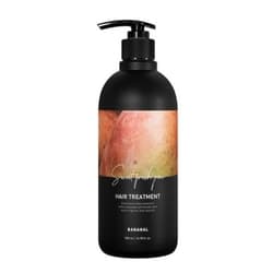 Bananal Sweet Fresh Pear Hair Treatment 500Ml