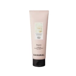Bananal White Floral Musk Repair Treatment 250Gr