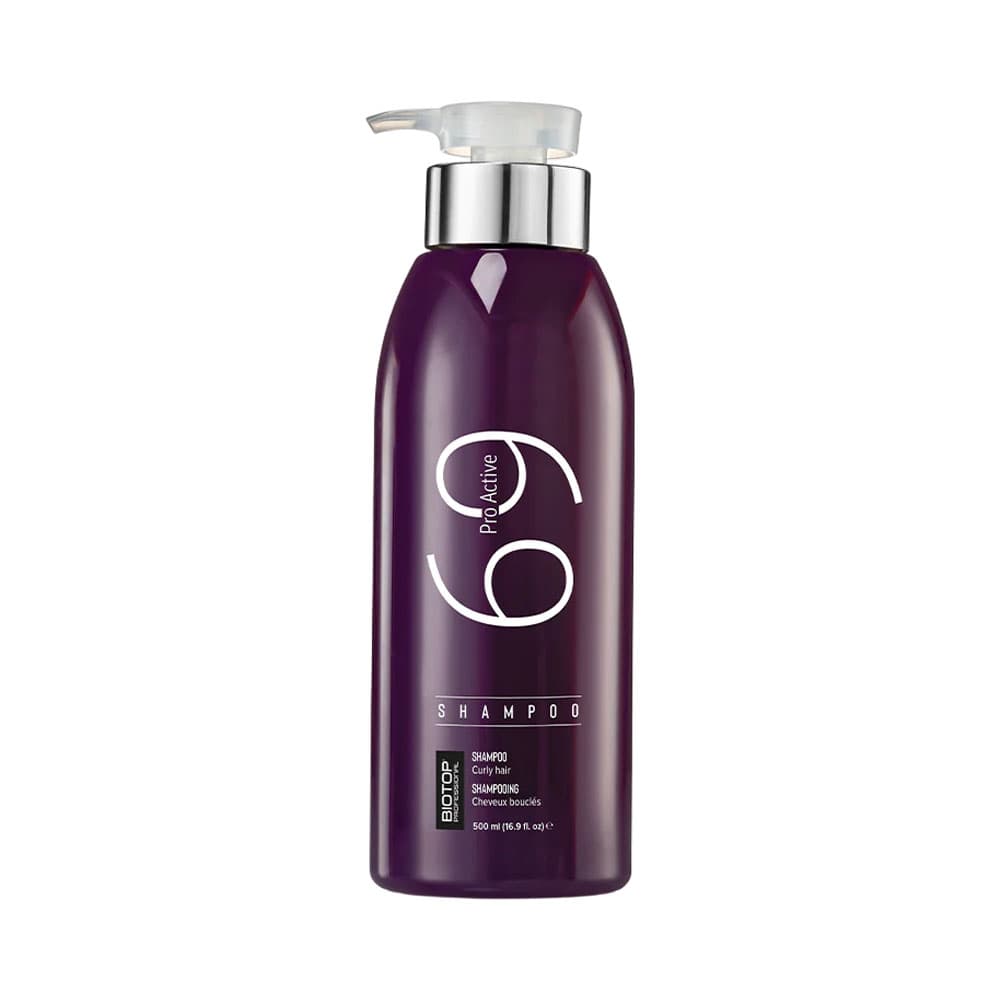 Biotop Shampoo Biotop Professional 69 Pro Active 500 Ml