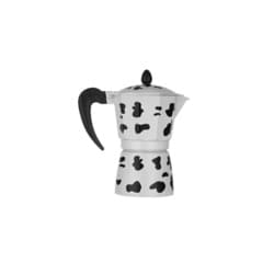 Cafetera Italiana Vaca 300Ml - Decoracion Hogar