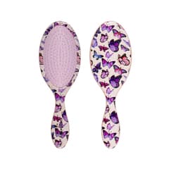 Cala Wet N Dry Detanglig Hair Brush #66811