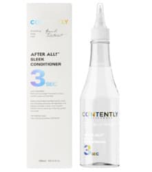 Contently California After All Sleek Conditioner 3 Sec 300Ml - Contently California