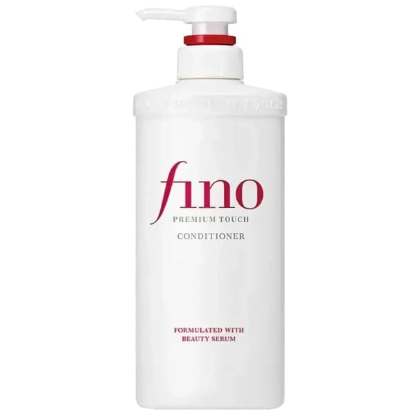 Fino Condicionador Fino Premium Touch Conditioner 550 Ml