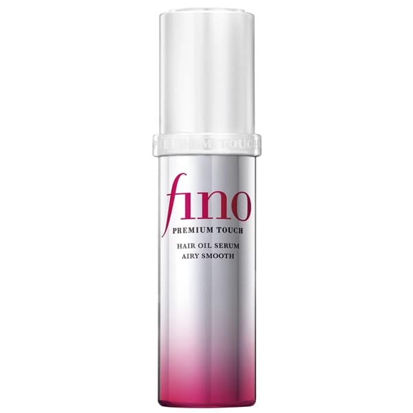 Fino Óleo Capilar Fino Premiun Touch Hair Oil Serum Airy Smooth 70 Ml