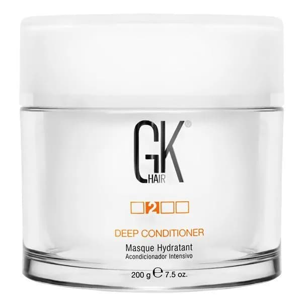 Gkhair Condicionador Gkhair Deep Masque Hydratant 200 G