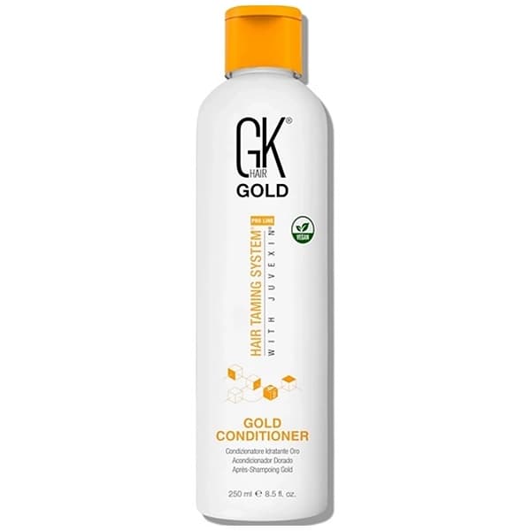 Gkhair Condicionador Gkhair Gold 250 Ml + Brinde