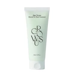 Growus Algae Therapy Mineral No- Wash Treatment 150Ml