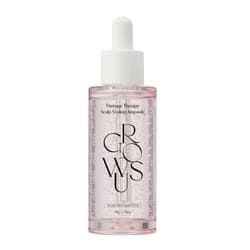 Growus Damage Therapy Scalp Scaling Ampoule 50G