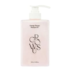 Growus Damage Therapy Shampoo Ex 500Ml