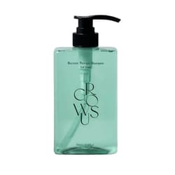 Growus Recover Therapy Shampoo for Man 500Ml