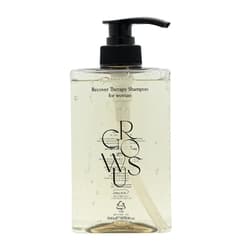 Growus Recover Therapy Shampoo for Woman 500Ml