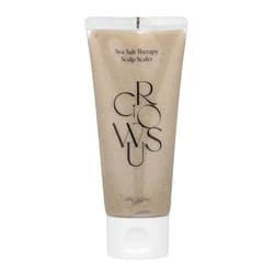 Growus Sea Salt Therapy Scalp Scaler 120G