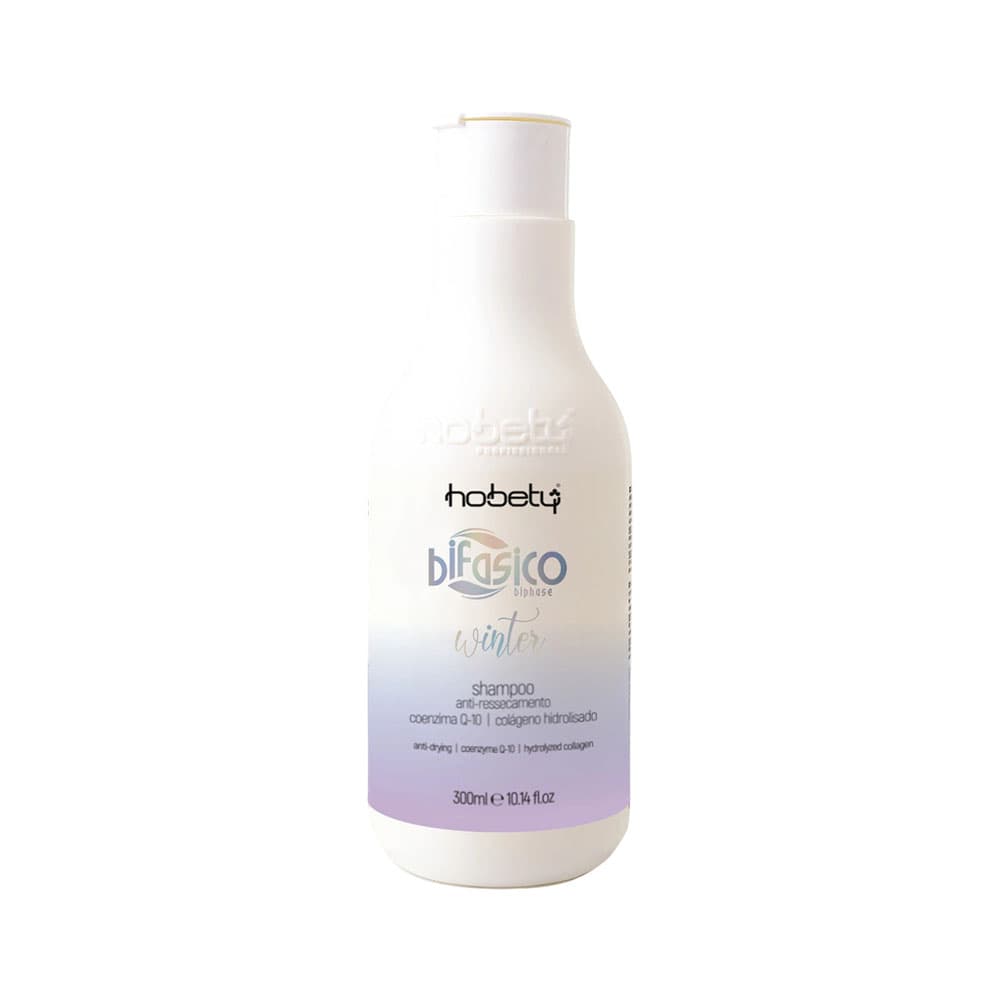 Hobety Shampoo Hobety Bifásico Winter 300 Ml