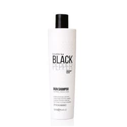 Inebrya Black Pepper Iron Shampoo 300Ml