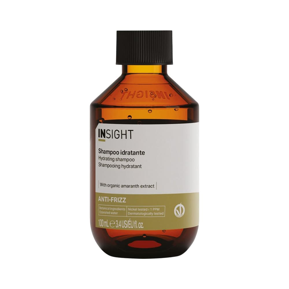Insight Shampoo Insight Anti Frizz Hydratant 100 Ml