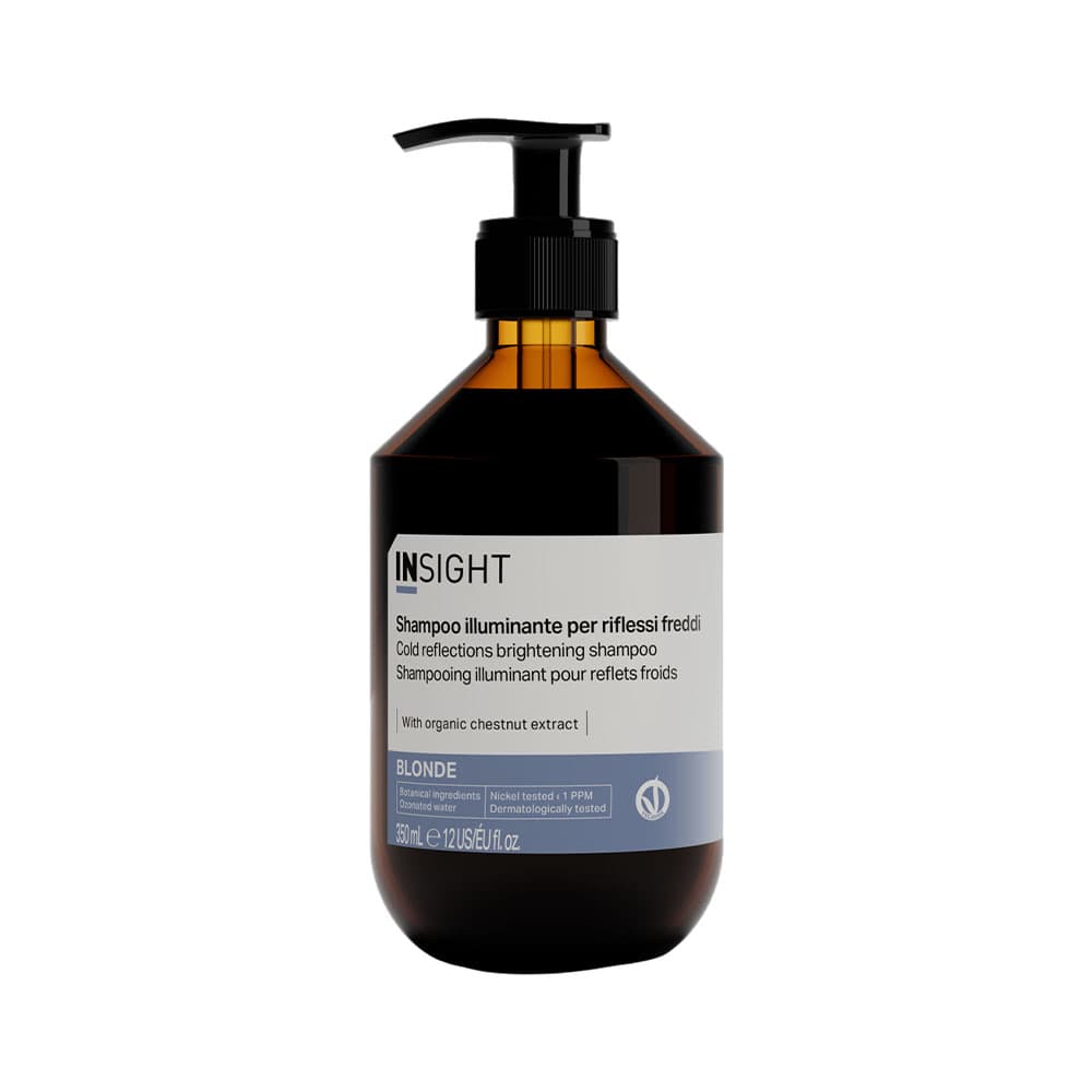 Insight Shampoo Insight Blonde Brightening 350 Ml