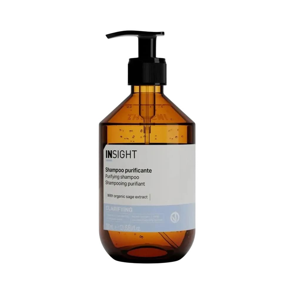 Insight Shampoo Insight Clarifying Purifying 350 Ml