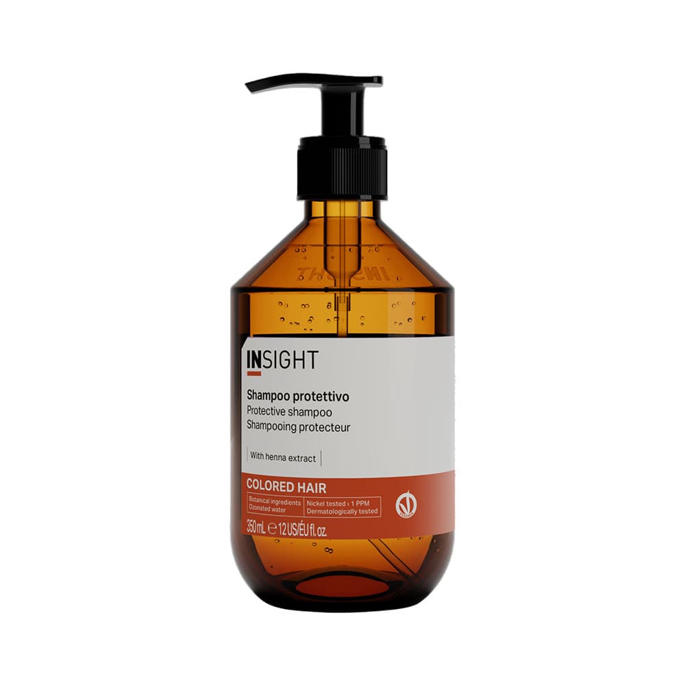 Insight Shampoo Insight Colored Hair Protective 350 Ml