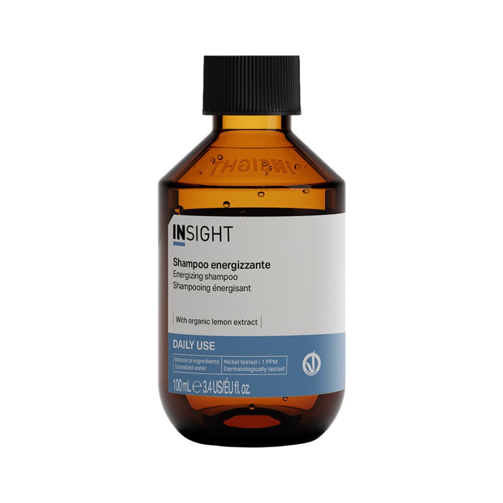Insight Shampoo Insight Daily Use Energizing 100 Ml