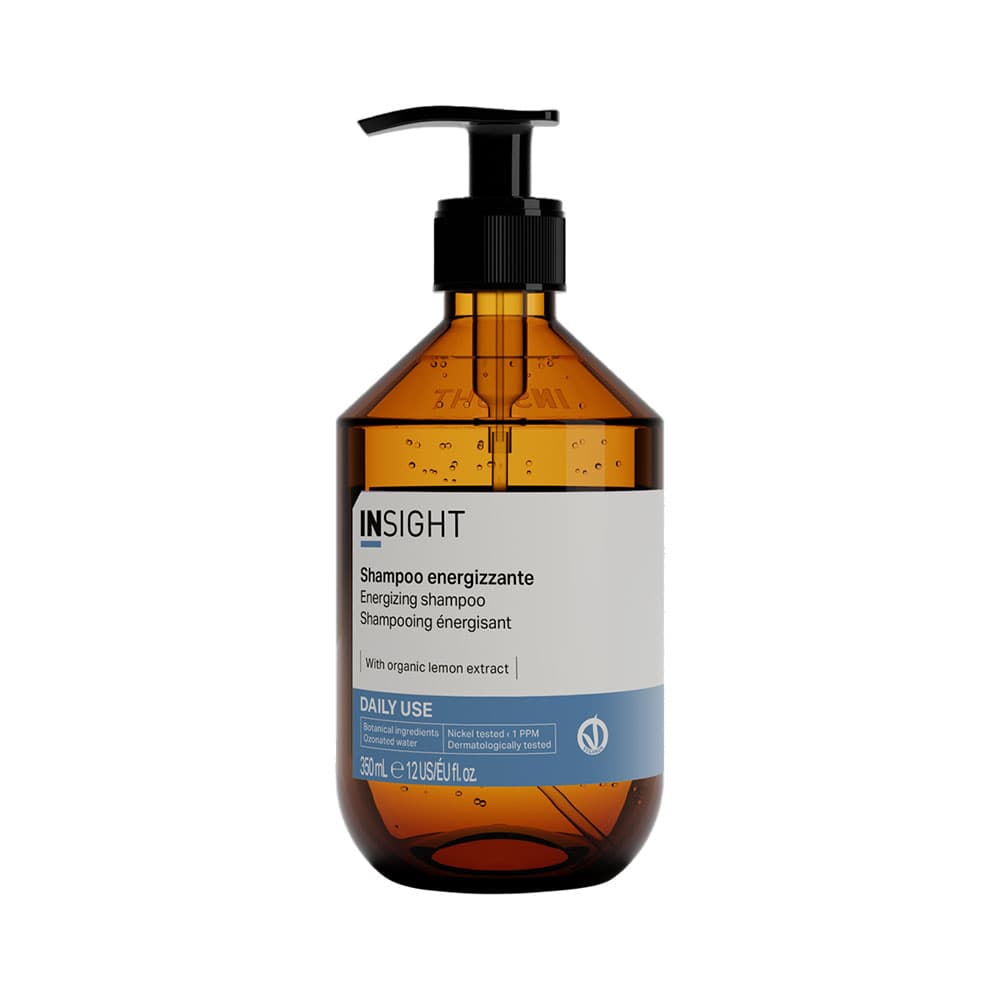 Insight Shampoo Insight Daily Use Energizing 350 Ml