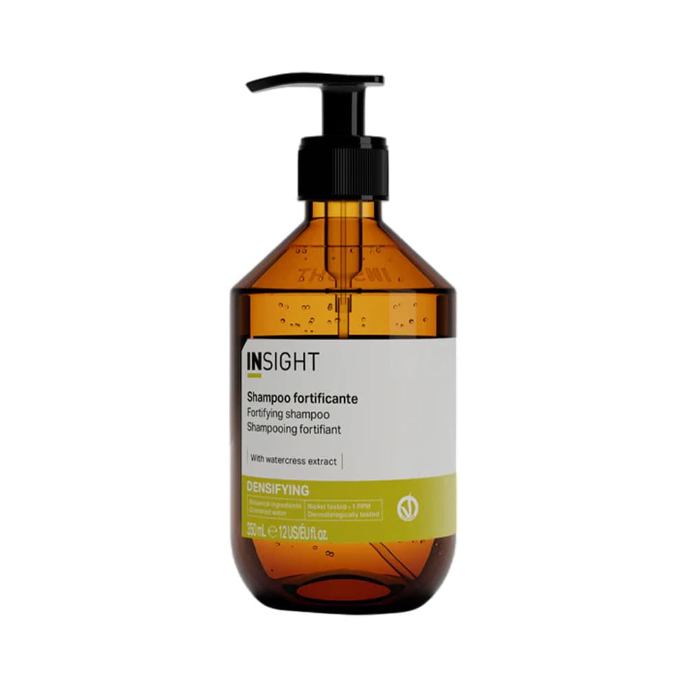 Insight Shampoo Insight Densifying Fortifying 350 Ml