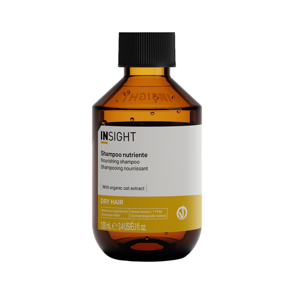 Insight Shampoo Insight Dry Hair Nourishing 100 Ml